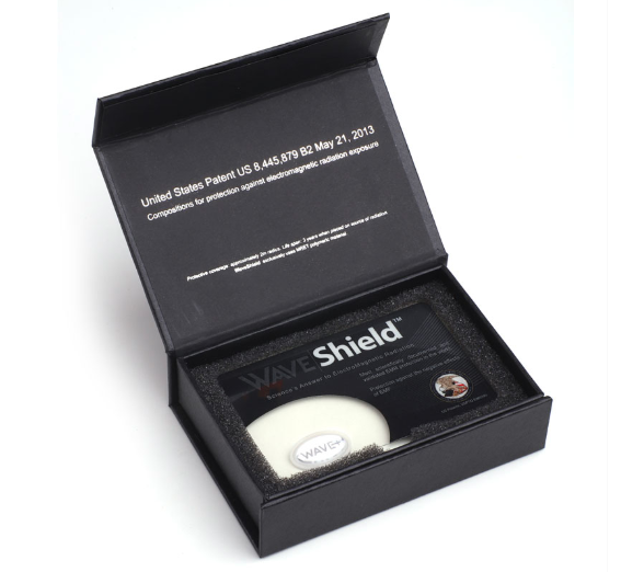 WaveShield